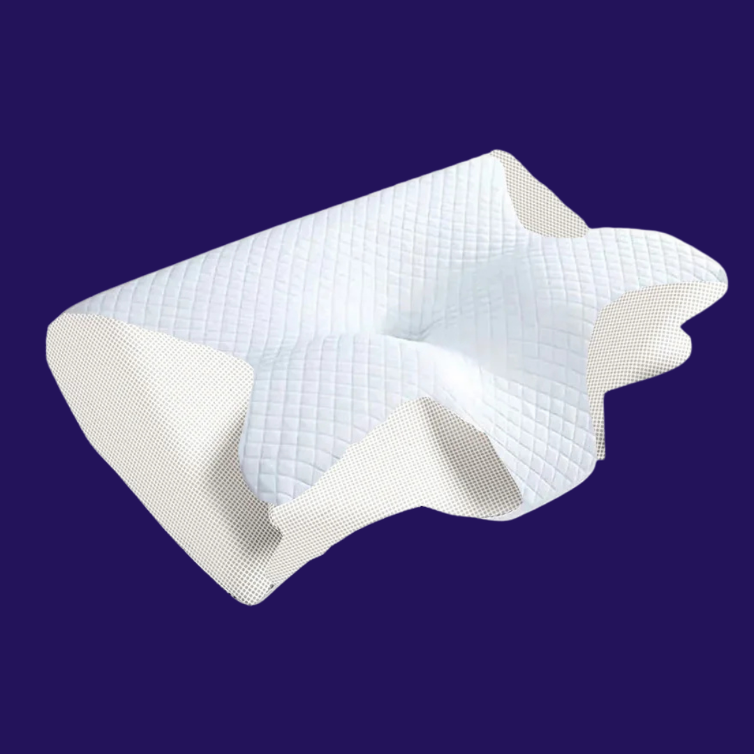 Oreiller d'ajustement pour cervical Orthelo