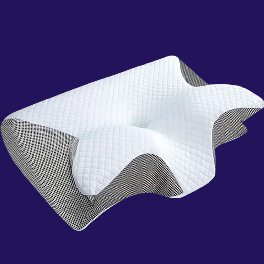 Oreiller d'ajustement pour cervical Orthelo