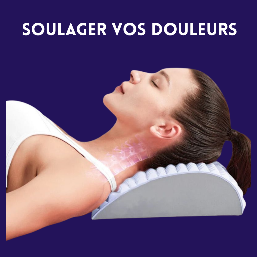 Support d'Étirement