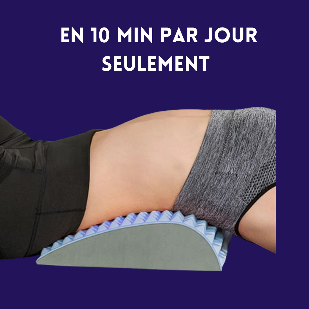 Support d'Étirement