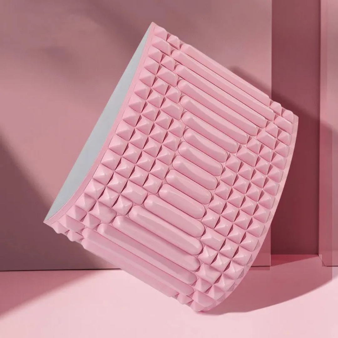 Support d'Étirement