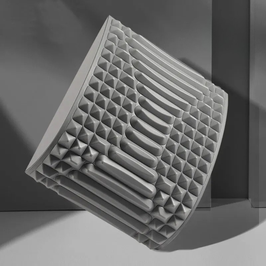 Support d'Étirement