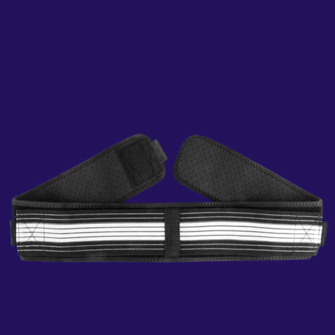 Ceinture de Soutien Lombaire – Confort & Mobilité Quotidienne