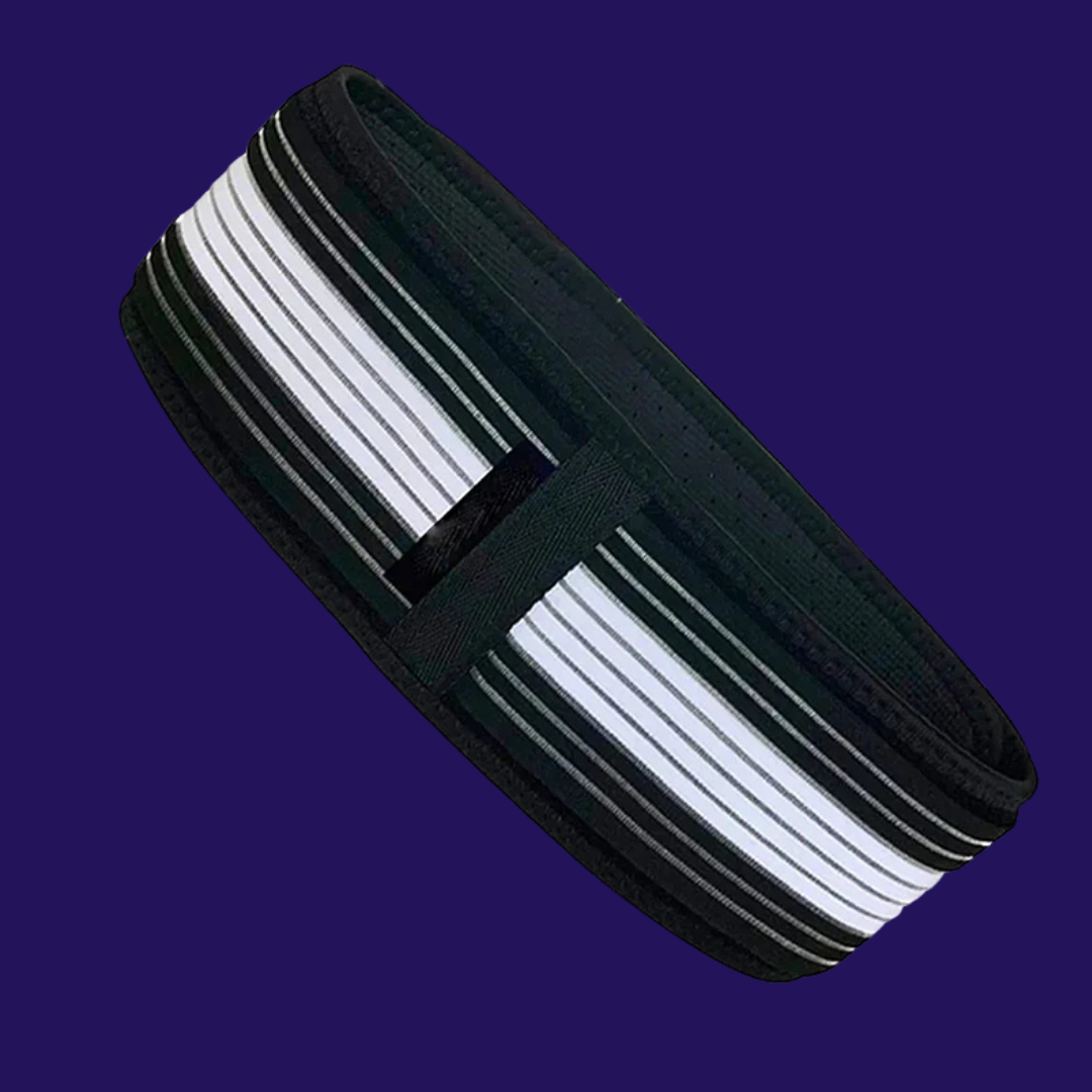 Ceinture de Soutien Lombaire – Confort & Mobilité Quotidienne