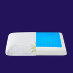 Oreiller Orthopédique Cervical Rafraîchissant