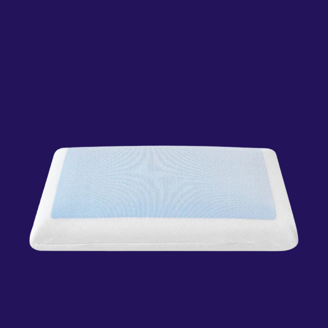 Oreiller Orthopédique Cervical Rafraîchissant