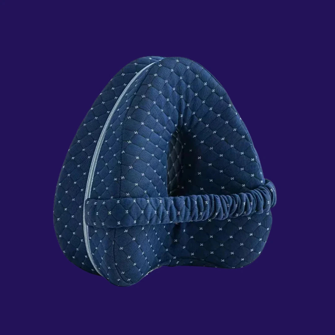 Coussin Orthopédique Genoux - Orthelo