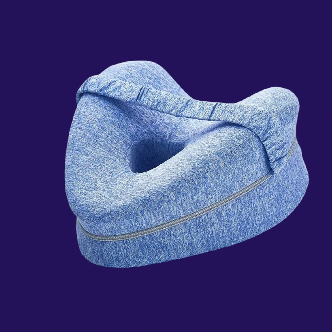 Coussin Orthopédique Genoux - Orthelo