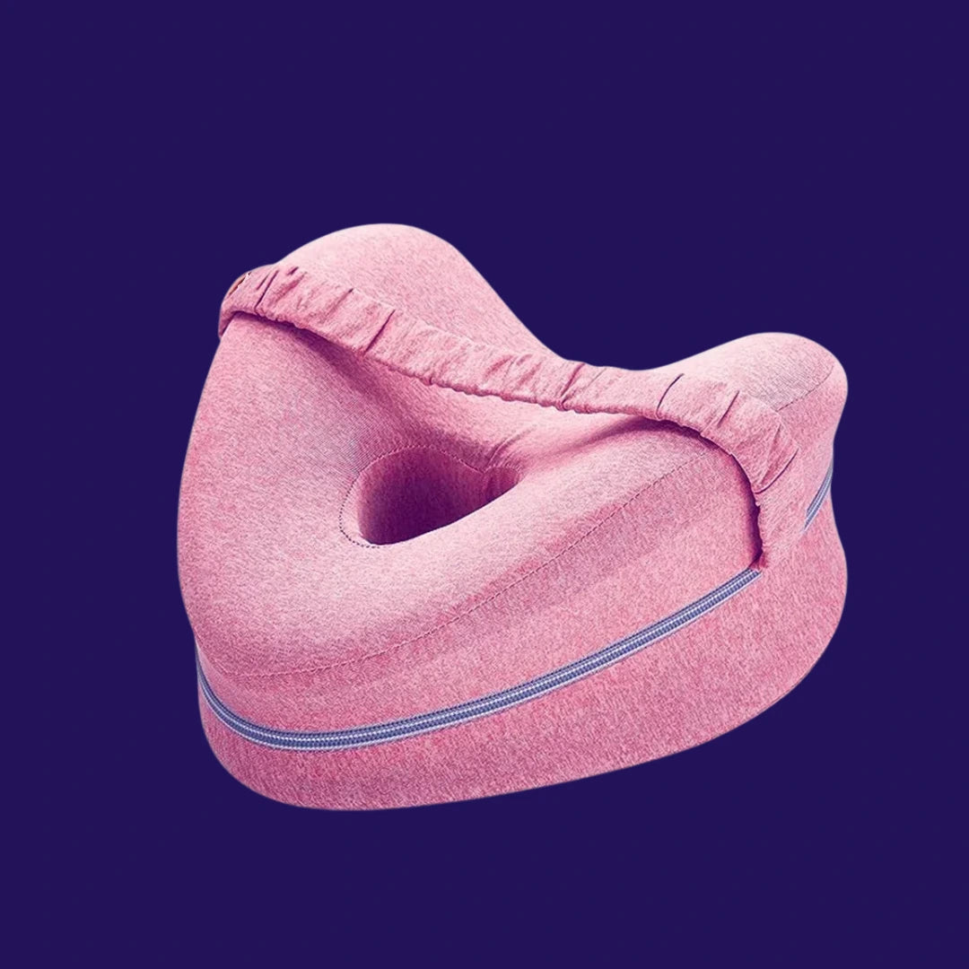 Coussin Orthopédique Genoux - Orthelo