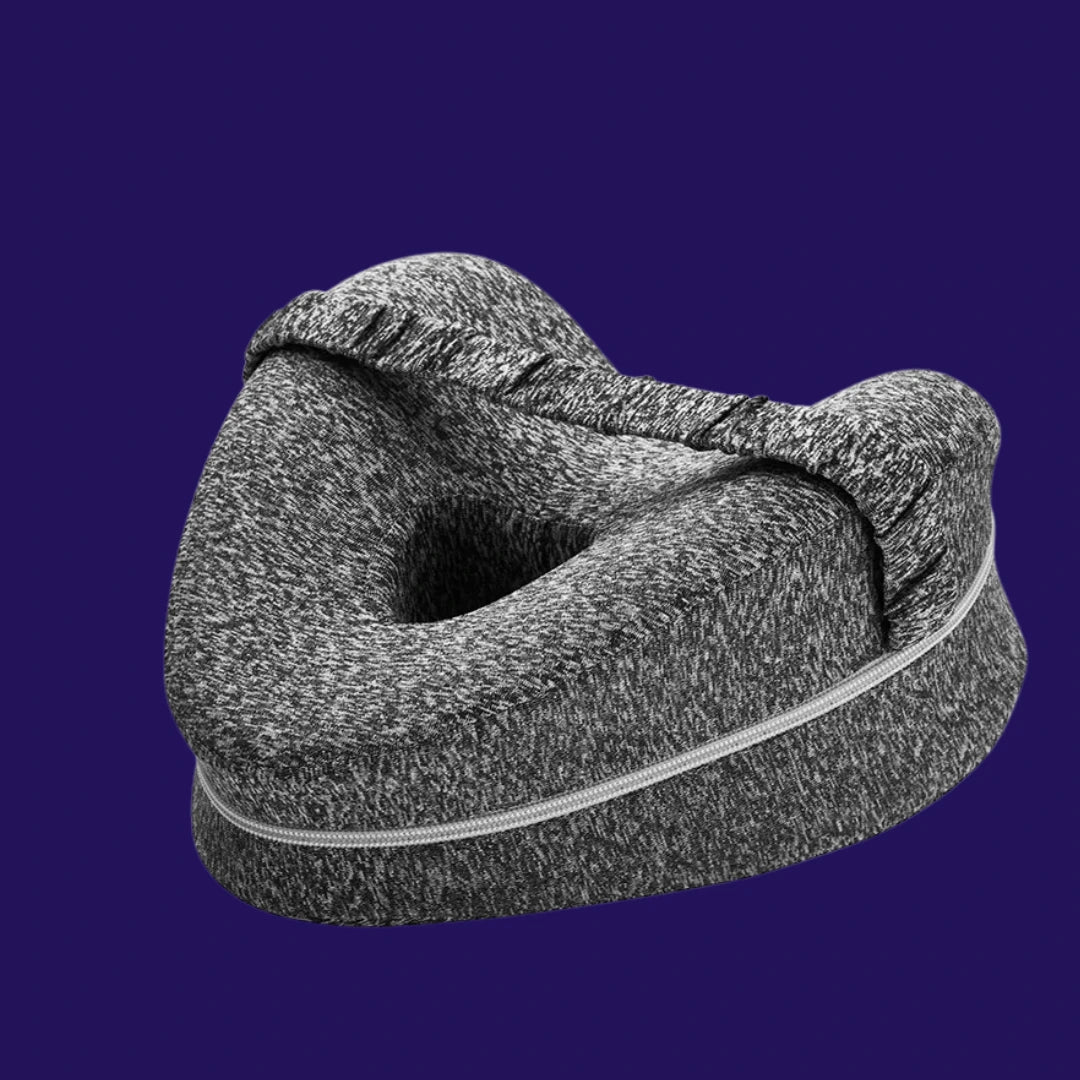 Coussin Orthopédique Genoux - Orthelo