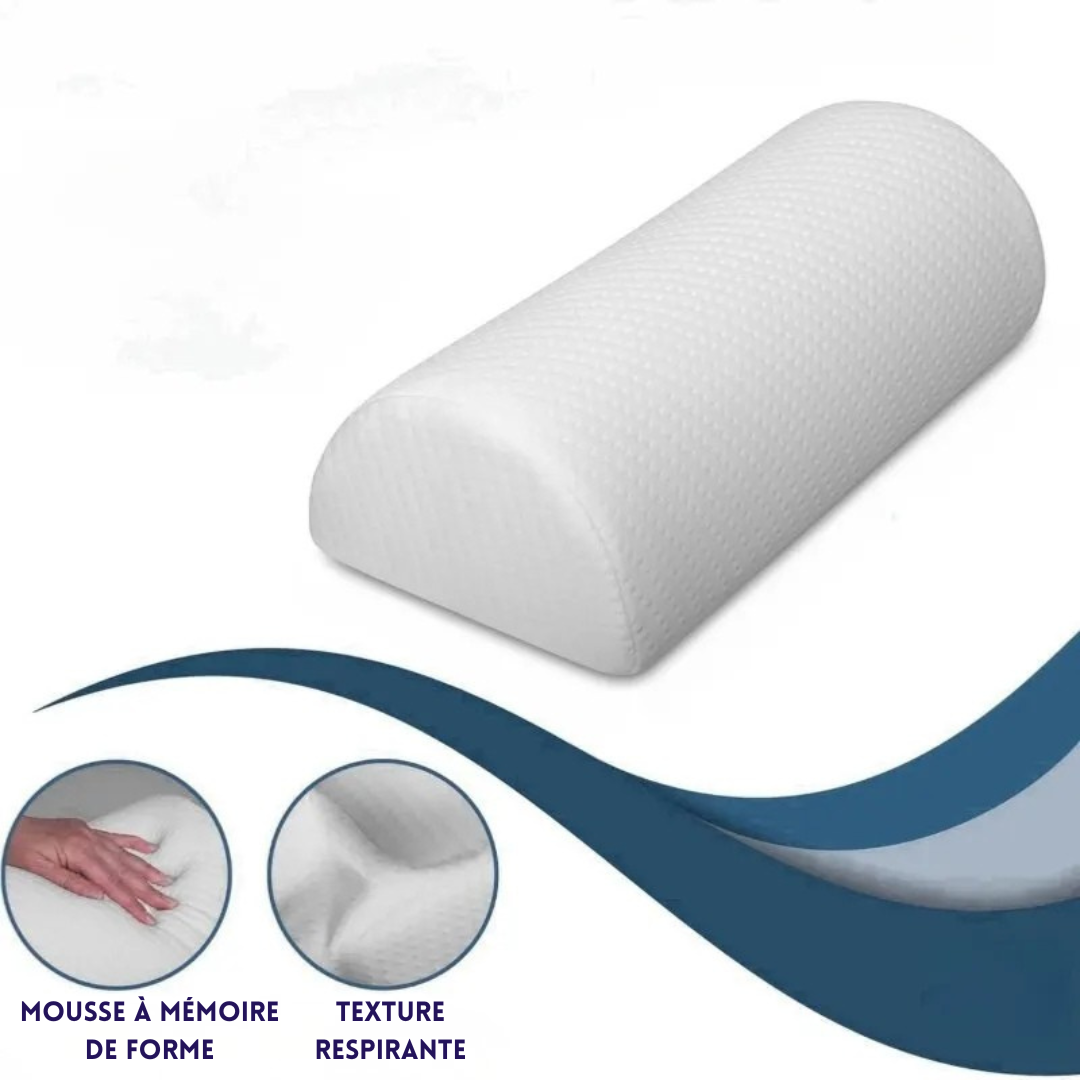 Coussin Orthopédique – Soutien Polyvalent pour Dos