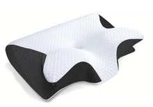 Oreiller d'ajustement cervical Orthelo