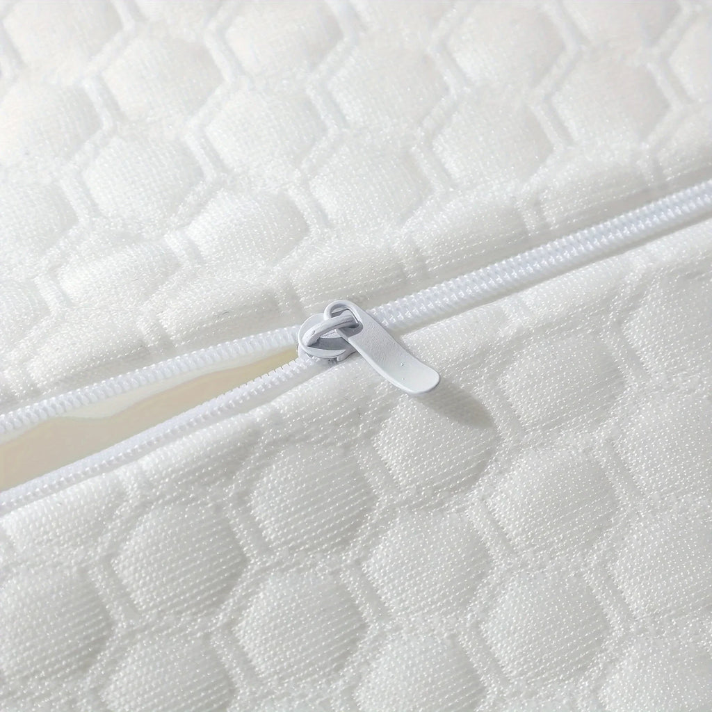 Oreiller Orthopédique à Mémoire de Forme