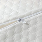 Oreiller Orthopédique à Mémoire de Forme