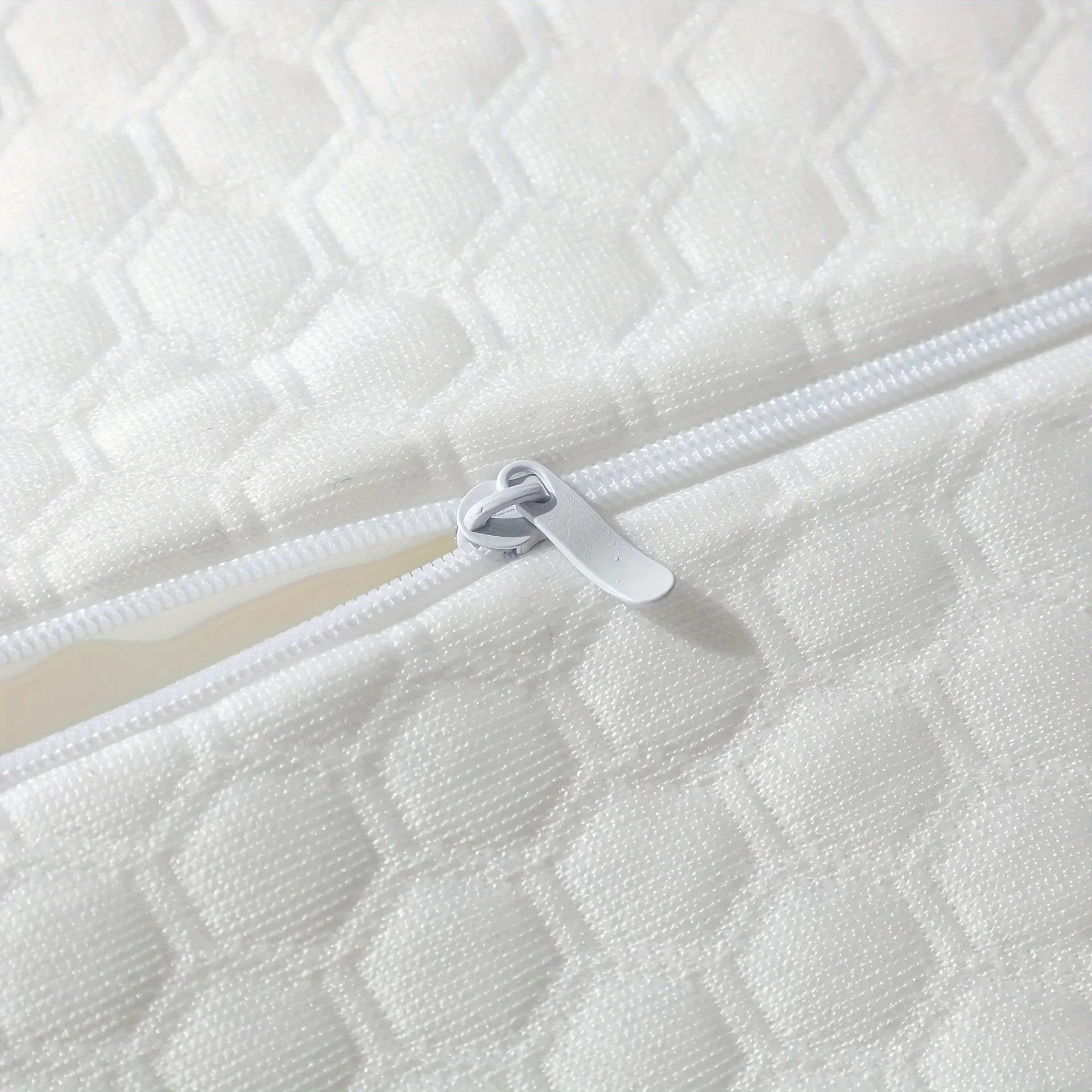 Oreiller Orthopédique à Mémoire de Forme