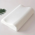 Oreiller Orthopédique à Mémoire de Forme